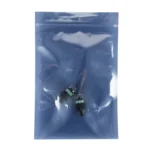 2 PCS T10 5W SMD 2835 9 LED Car Clearance Lights Lamp, DC 12V - Image 6