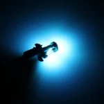 2 PCS T10 5W SMD 2835 9 LED Car Clearance Lights Lamp, DC 12V - Image 7