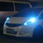 2 PCS T10 5W SMD 2835 9 LED Car Clearance Lights Lamp, DC 12V - Image 8