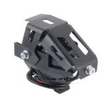U5 10W 1000LM CREE LED External Motorcycle Headlight Lamp, DC 12-80V - Image 3