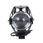 U5 10W 1000LM CREE LED External Motorcycle Headlight Lamp, DC 12-80V - Image 4