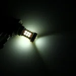 2 PCS H15 10W 1300 LM 6500K 28 SMD-3030 LEDs Car Fog Lights, DC 12V - Image 7