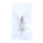 H1 100W 850 LM 7000K 20 SMD-2828-LEDs Car Fog Lights, DC 12-24V - Image 6