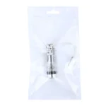 H3 100W 850 LM 7000K 20 SMD-2828-LEDs Car Fog Lights, DC 12-24V - Image 6