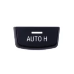 Auto H Switch Cover Replacement Handbrake H Key Button for BMW X3 / X4 E70 / E71 - Image 2