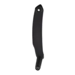 Car Interior Right Handle Inner Door Armrest Panel Pull 51416969402 for BMW X5 / X6, Left Drive - Image 2