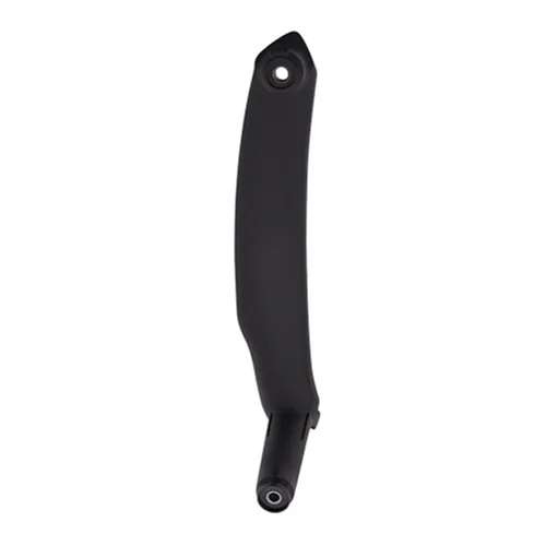 CMS2207B_1.webp Car Interior Right Handle Inner Door Armrest Panel Pull 51416969402 for BMW X5 / X6, Left Drive - Image 2