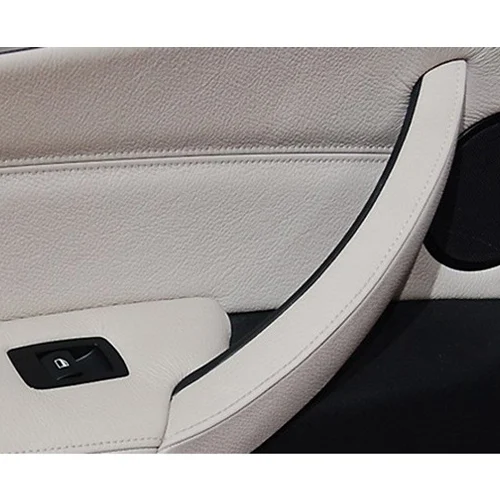 CMS2207B_4.webp Car Interior Right Handle Inner Door Armrest Panel Pull 51416969402 for BMW X5 / X6, Left Drive - Image 5