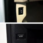 Car Trunk Release Switch Button Assembly for BMW - Image 7