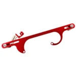 Car Modification Throttle Base Cable Base Section Aluminum Alloy Throttle Cable - Image 3