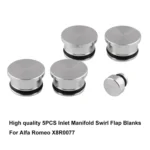 5 PCS Car Modified Inlet Manifold Swirl Flap Blanks Intake Manifold Valve Cylinder Head Screw X8R0077 / 55210202 / 55210201 for Alfa Romeo - Image 4