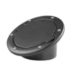 Car Modified ABS Oil Cap Engine Tank Cover for Jeep Wrangler JK 2007-2018 - Image 2