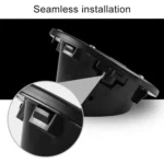 Car Modified ABS Oil Cap Engine Tank Cover for Jeep Wrangler JK 2007-2018 - Image 4