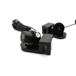 2 PCS DC 8-36V Ghost Shadow Courtesy Angel Wings Projection Lamp Car Door LED Welcome Lights - Image 5