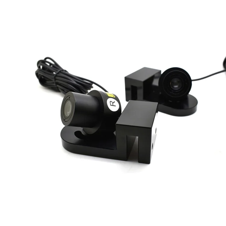 CMS2350BB_4.webp 2 PCS DC 8-36V Ghost Shadow Courtesy Angel Wings Projection Lamp Car Door LED Welcome Lights - Image 5