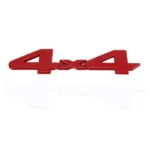 Auto Sticker Metal Fashion Car Stickers Auto Chrome Car Styling-covers Car Personality Accessories - Image 4