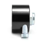 Universal Aluminum Car Steering Wheel Quick Release Disconnect Hub 3/4 inch Shaft Size - Image 4