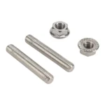 Car Stainless Exhaust Manifold Stud Kit for Ford 4.6 & 5.4L V8 - Image 4