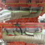 Car Stainless Exhaust Manifold Stud Kit for Ford 4.6 & 5.4L V8 - Image 6