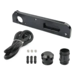 Modified Forged PCV Care Board Kit PCV Delete Plate for Audi / Volkswagen Golf PCV Vacuum Adapter - Image 3