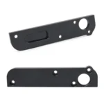 Modified Forged PCV Care Board Kit PCV Delete Plate for Audi / Volkswagen Golf PCV Vacuum Adapter - Image 4