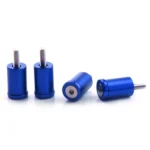 4 PCS Car Modified Isolation Column Engine Cover Blocked Up Screw Engine Turbine Ventilation Gasket Screw Washer - Image 2
