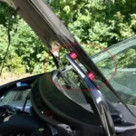 4 PCS Car Modified Isolation Column Engine Cover Blocked Up Screw Engine Turbine Ventilation Gasket Screw Washer - Image 8