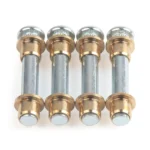 Car Removal Tool Door Hinge Bushing Kit for Nissan Navara 1997-2005 D22 - Image 2