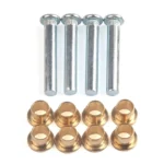 Car Removal Tool Door Hinge Bushing Kit for Nissan Navara 1997-2005 D22 - Image 3