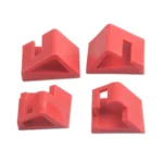 Car Boot Handle Tailgate Repair Clips for Nissan Qashqai 2006 - 2013 - Image 2