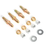 Car Removal Tool Door Hinge Bushing Kit with Instructions 19299324 for Chevrolet GMC