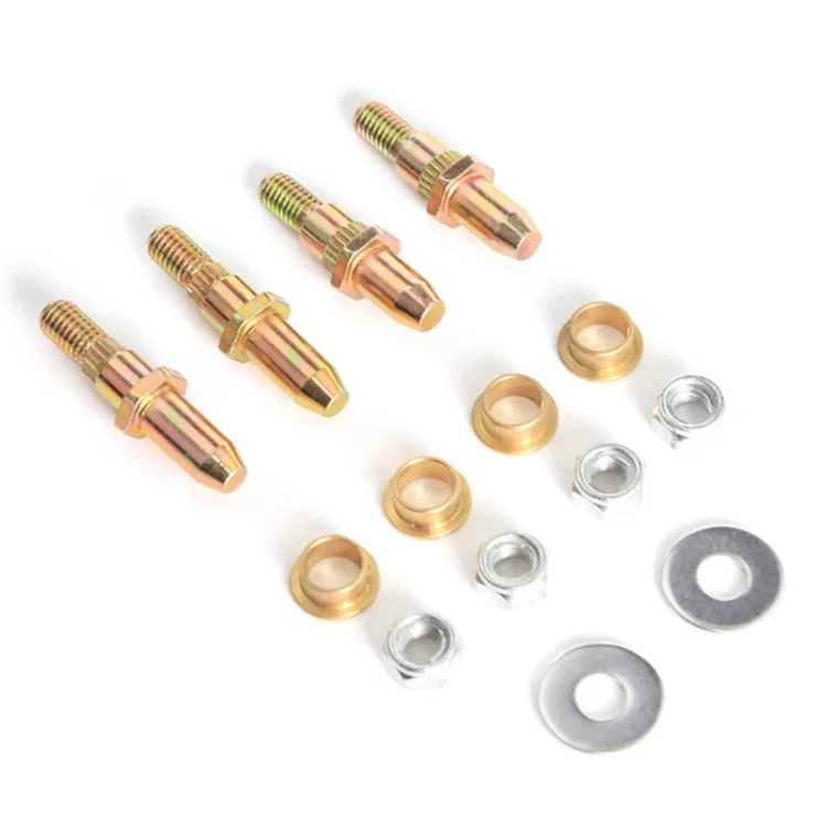 CMS2516.webp Car Removal Tool Door Hinge Bushing Kit with Instructions 19299324 for Chevrolet GMC - Image 1