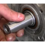 1 inch to 9/ 8 inch Gas Engine Pulley Crank Shaft Sleeve Adapter Predator with 1/4 inch Keystock - Image 5