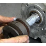 1 inch to 9/ 8 inch Gas Engine Pulley Crank Shaft Sleeve Adapter Predator with 1/4 inch Keystock - Image 6