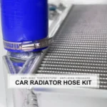 9 PCS Auto Silicone Radiator Hose Kit for Honda Civic D15 D16 EG EK 1992-2000 - Image 7