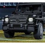 7 inch H4 DC 9V-30V 3000LM 6000K 30W IP67 8LED Lamp Beads Car Square Shape LED Headlight Lamps for Jeep Wrangler - Image 11