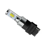 2 PCS 3156 72W 1000LM 6000-6500K Car Auto Turn Backup LED Bulbs Reversing Lights, DC 12-24V - Image 3