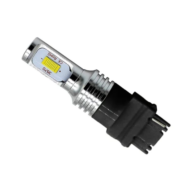 CMS2551_2.webp 2 PCS 3156 72W 1000LM 6000-6500K Car Auto Turn Backup LED Bulbs Reversing Lights, DC 12-24V - Image 3