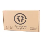 25W 240 LEDs Red Light + Blue Light Waterproof Strobe Light Dome Warning Light, DC 12V, Wire Length: 60cm - Image 8