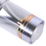 2 PCS T20/7443 350 LM 6000K Dual Wires 30W White Light 6 LED Canbus Car Brake Light Bulb, DC 12V - Image 4