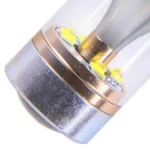 2 PCS T20/7443 350 LM 6000K Dual Wires 30W White Light 6 LED Canbus Car Brake Light Bulb, DC 12V - Image 5