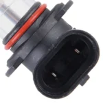 2 PCS 9005 30W 350 LM 6000K White Light 6 LED Car Fog Light Bulb, DC 12V - Image 6