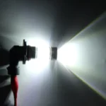 2 PCS 9005 30W 350 LM 6000K White Light 6 LED Car Fog Light Bulb, DC 12V - Image 9