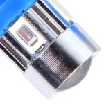 2 PCS T10 3W 6 LED SMD 5630 Blue Light Clearance Light.DC 12V. - Image 4
