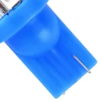 2 PCS T10 3W 6 LED SMD 5630 Blue Light Clearance Light.DC 12V. - Image 5