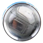 2 PCS T10 3W 6 LED SMD 5630 Blue Light Clearance Light.DC 12V. - Image 6