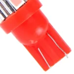 2 PCS T10 3W 6 LED SMD 5630 Pink Light Clearance Light.DC 12V. - Image 5