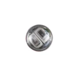2 PCS T10 6W 10 SMD 5630 LED Error-Free Canbus Car Clearance Lights Lamp, DC 12V - Image 4