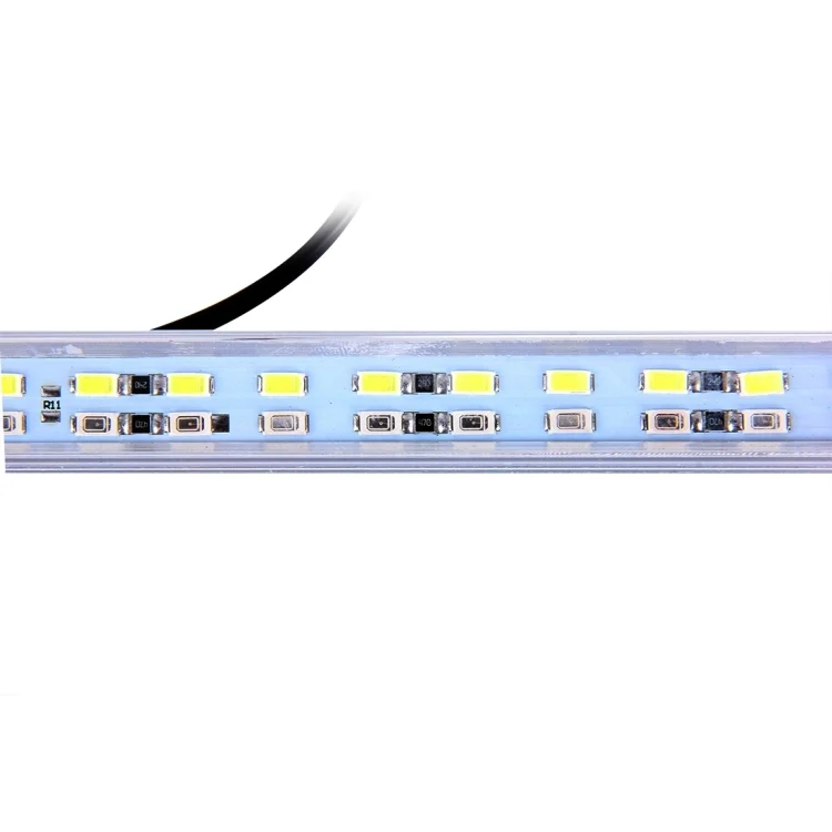 CMS2674_2.webp 10W 30 LED SMD 2835 White Light + Red Light Car Backup Auxiliary Light Brake Light, DC 12V Cable Length: 60cm - Image 3