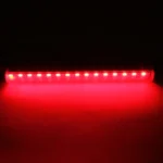 10W 30 LED SMD 2835 White Light + Red Light Car Backup Auxiliary Light Brake Light, DC 12V Cable Length: 60cm - Image 6